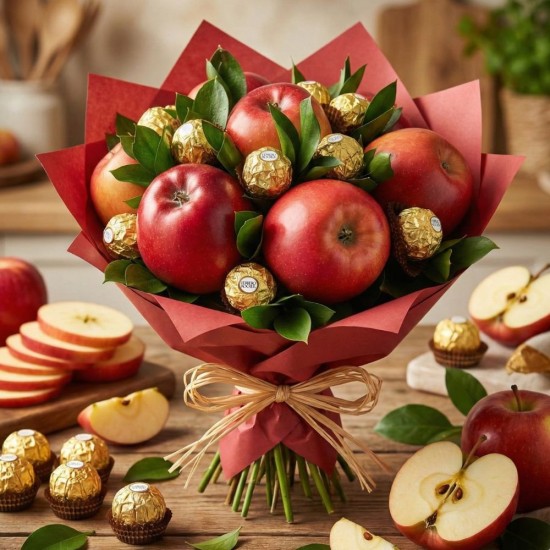 Bukiet czerwonych jabłek.jpg